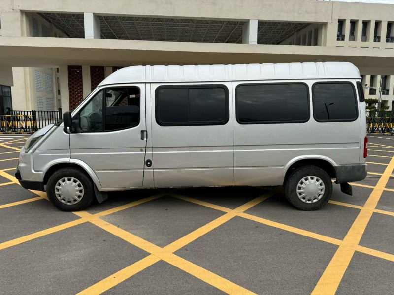 济宁18年江铃特顺7