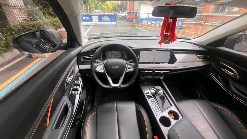 台州23年长安汽车欧尚8