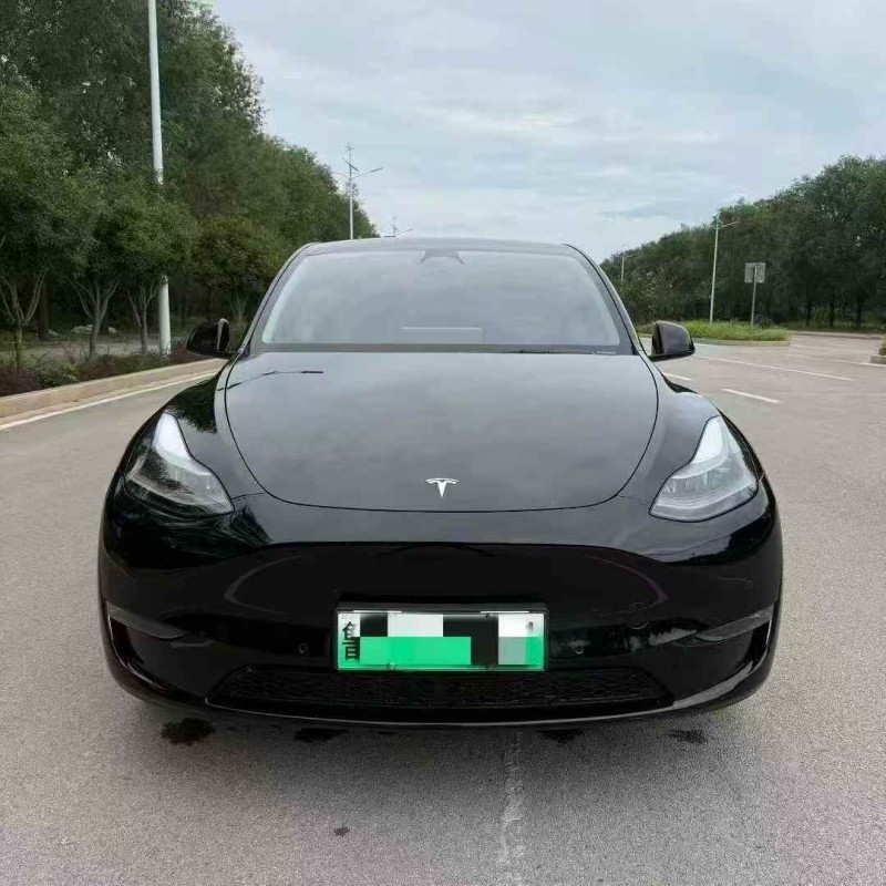 济南24年特斯拉MODEL Y1