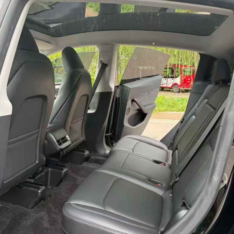 济南24年特斯拉MODEL Y6