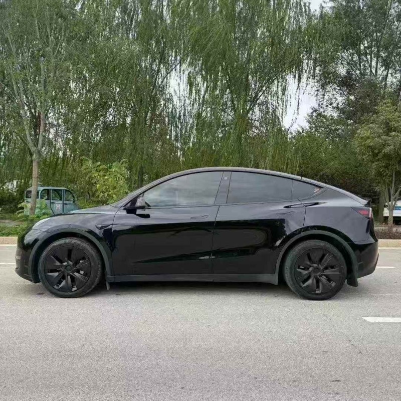 济南24年特斯拉MODEL Y7