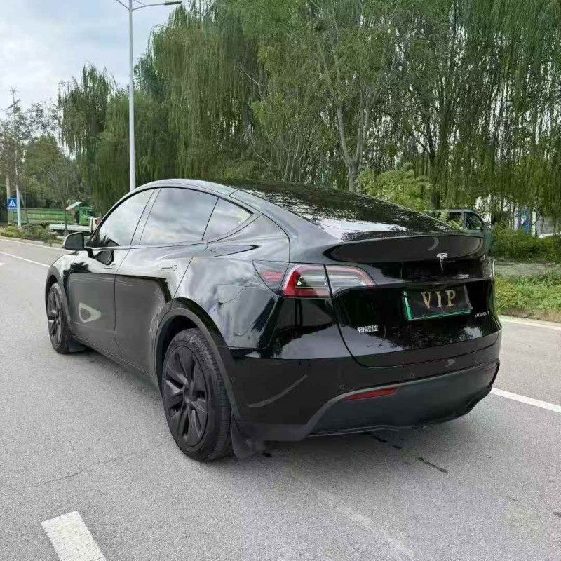 济南24年特斯拉MODEL Y8