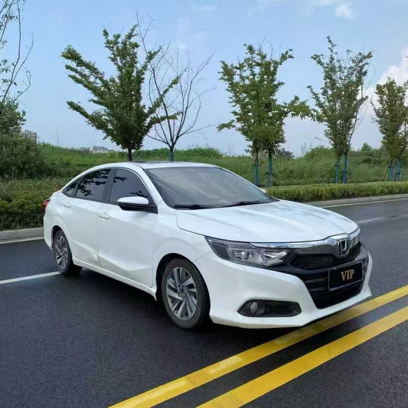 宿迁20年本田凌派2