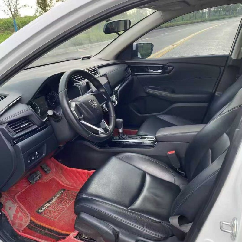 宿迁20年本田凌派6
