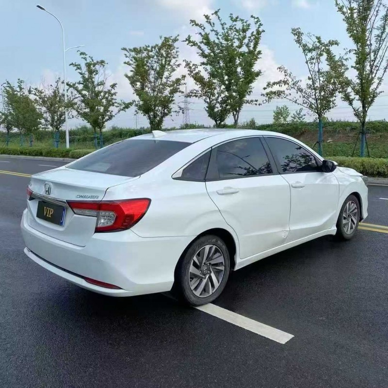 宿迁20年本田凌派7