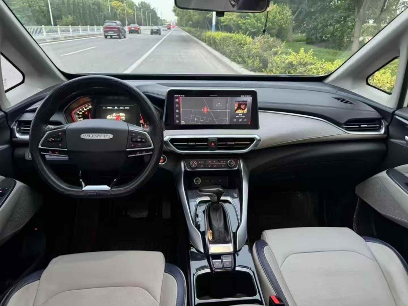 济宁20年大通G504