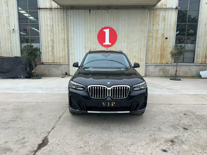 徐州24年宝马X31