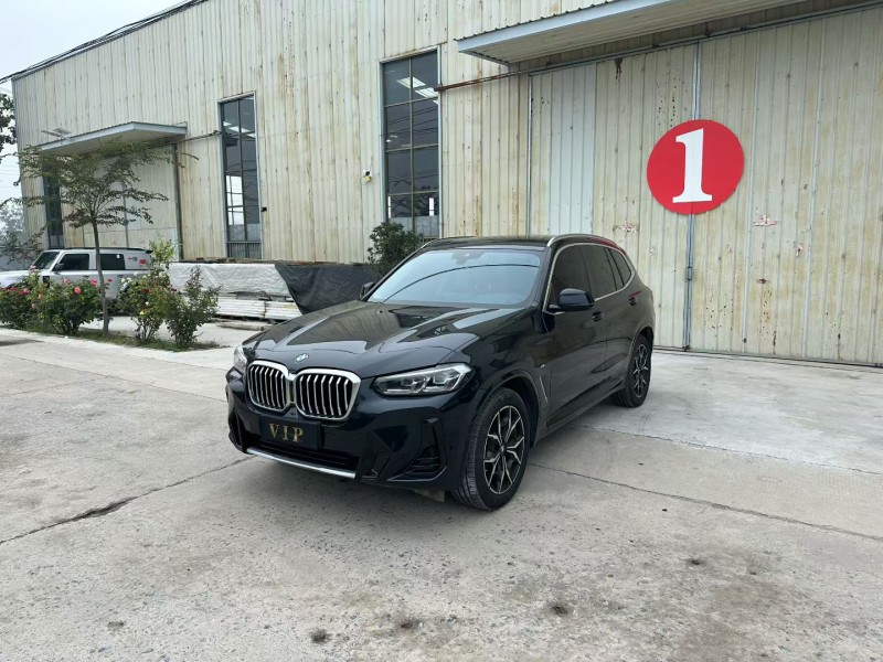 徐州24年宝马X32