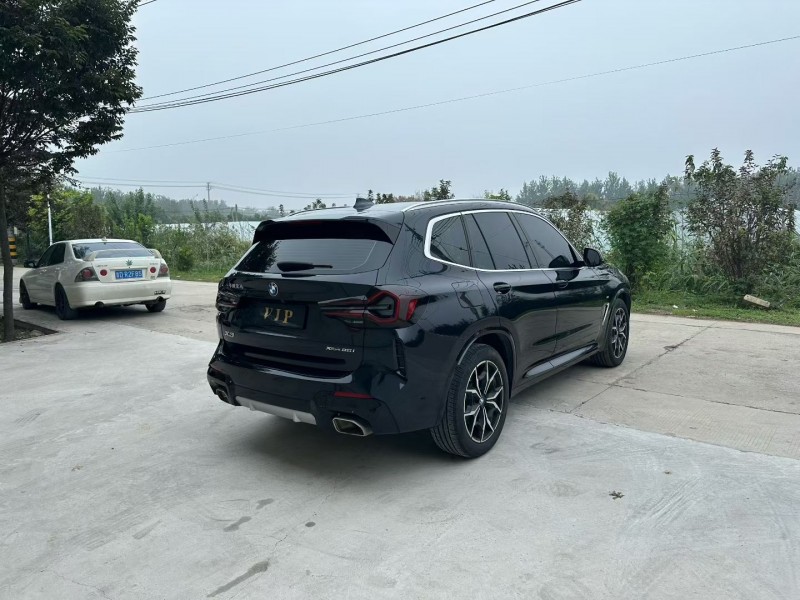 徐州24年宝马X34