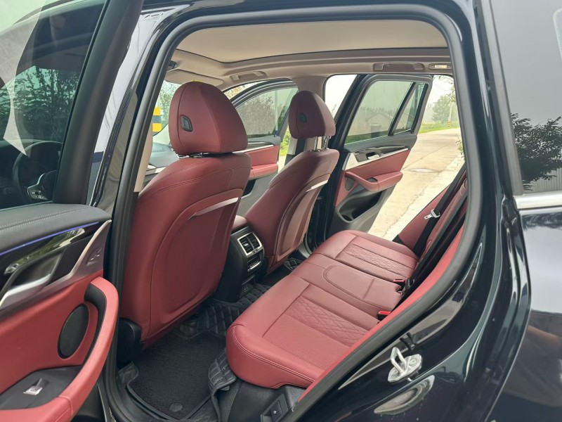 徐州24年宝马X36