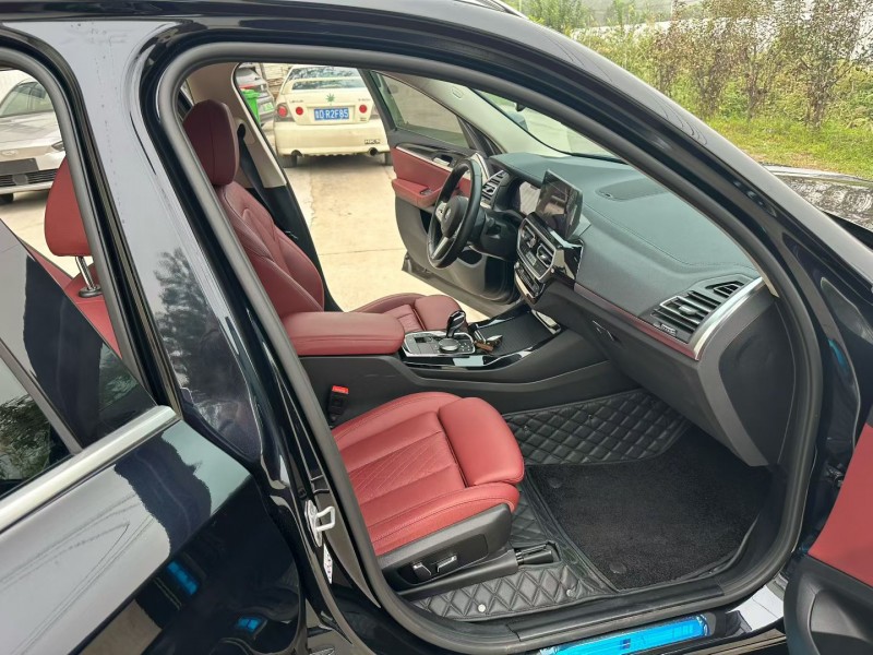 徐州24年宝马X38