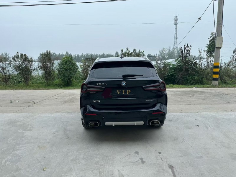 徐州24年宝马X39