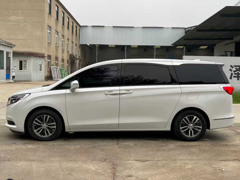 徐州19年别克GL84