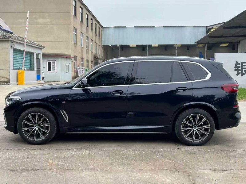 徐州23年宝马X53