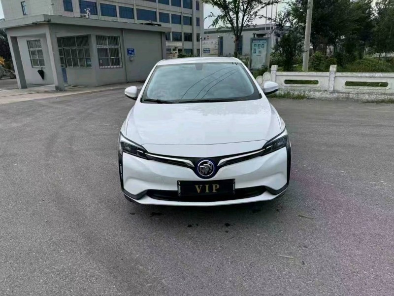 徐州23年别克微蓝1