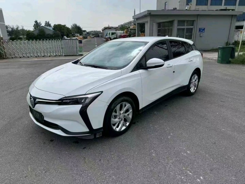 徐州23年别克微蓝2