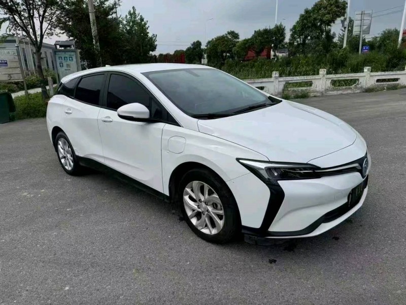 徐州23年别克微蓝3