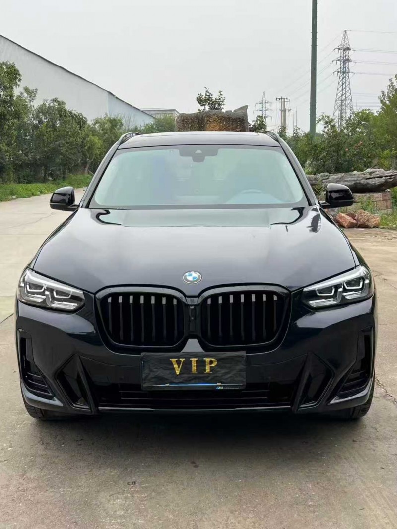 徐州22年宝马X31