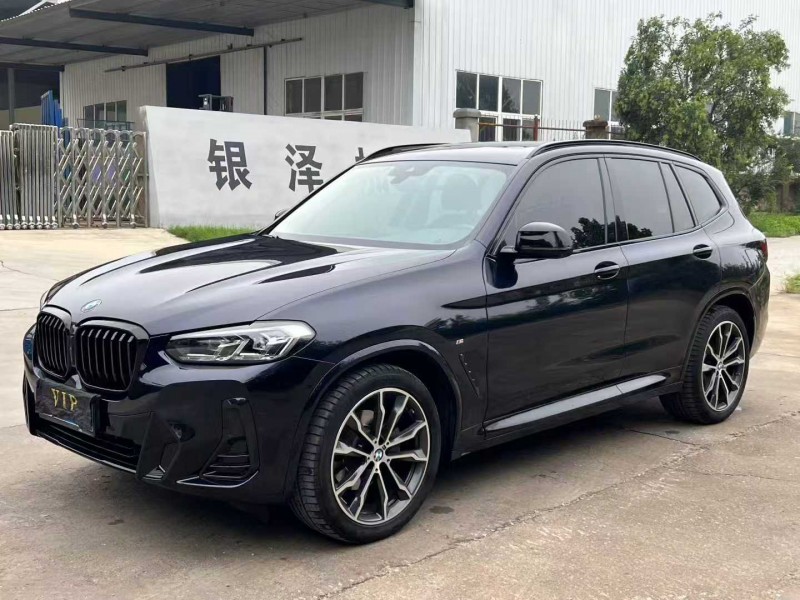 徐州22年宝马X32