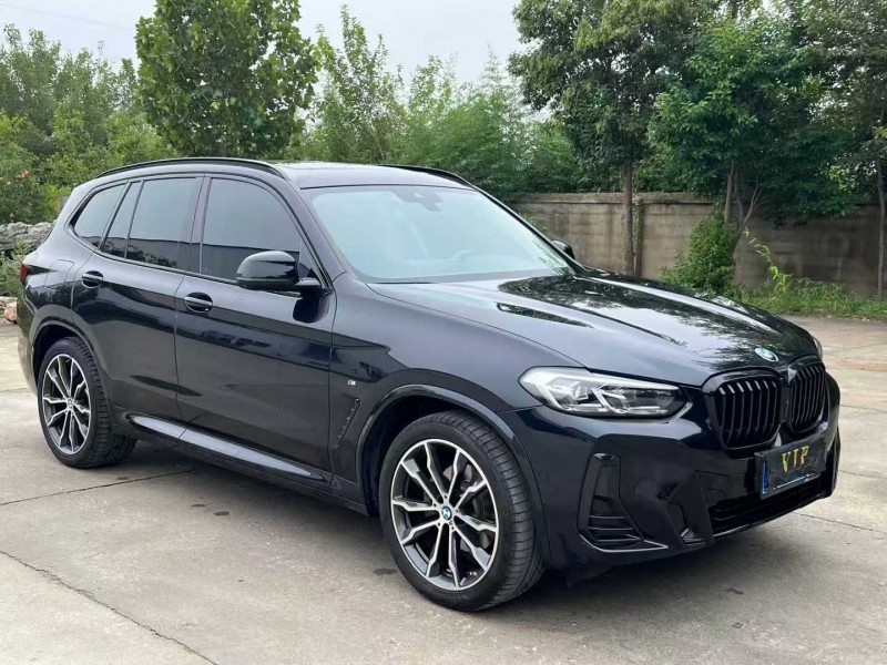 徐州22年宝马X33