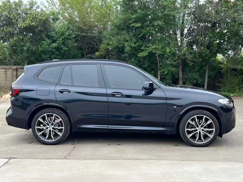 徐州22年宝马X34