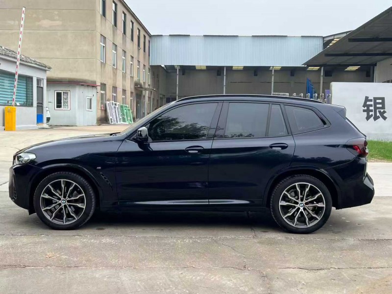 徐州22年宝马X35