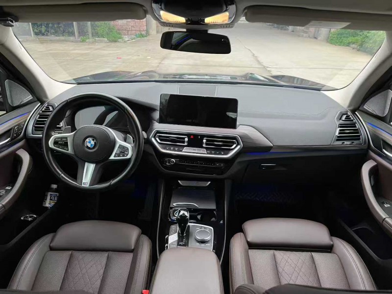 徐州22年宝马X37