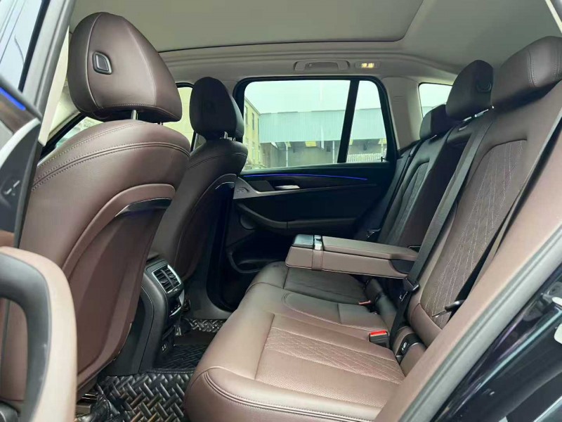 徐州22年宝马X38