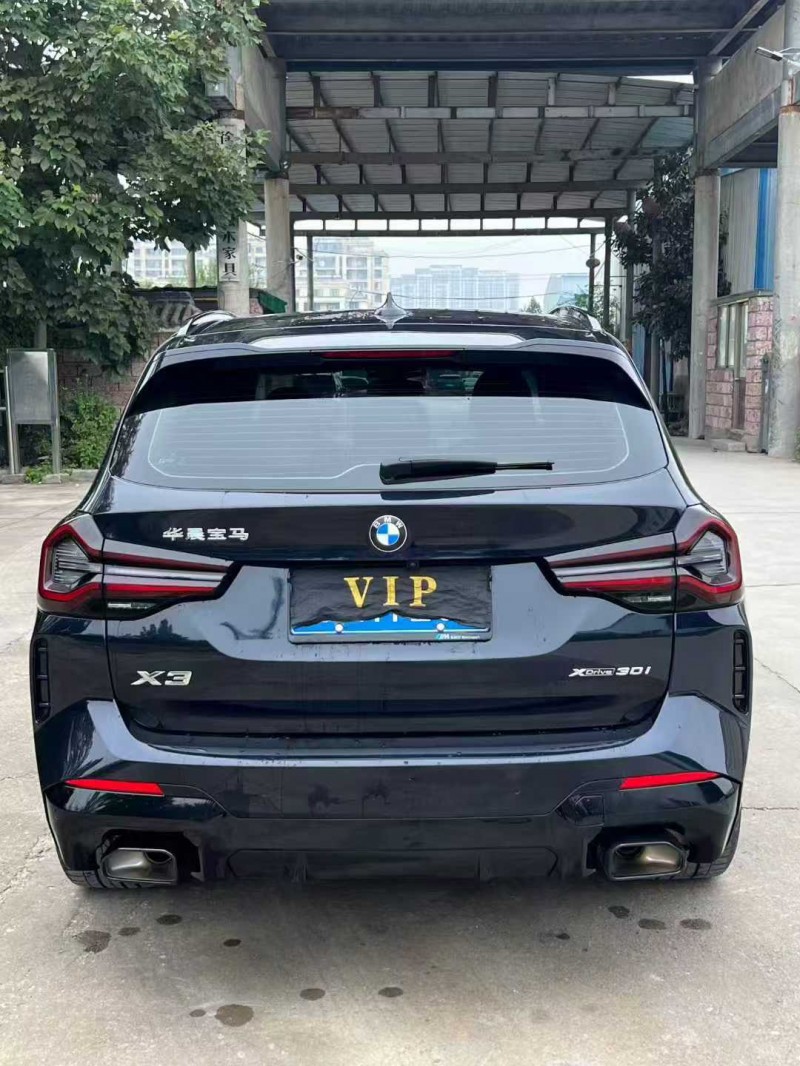 徐州22年宝马X39