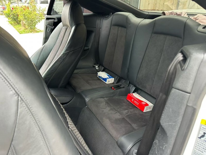 徐州17年奥迪TT6