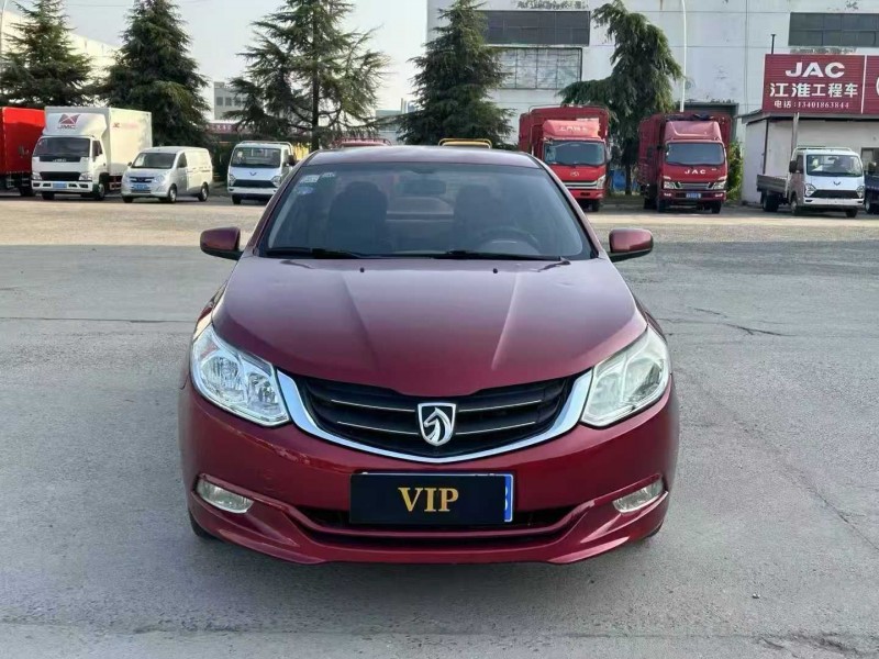 宿迁13年宝骏6301