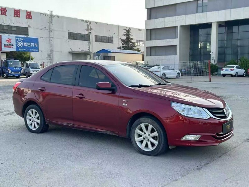 宿迁13年宝骏6302