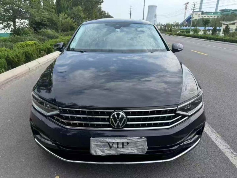 东营23年大众迈腾1