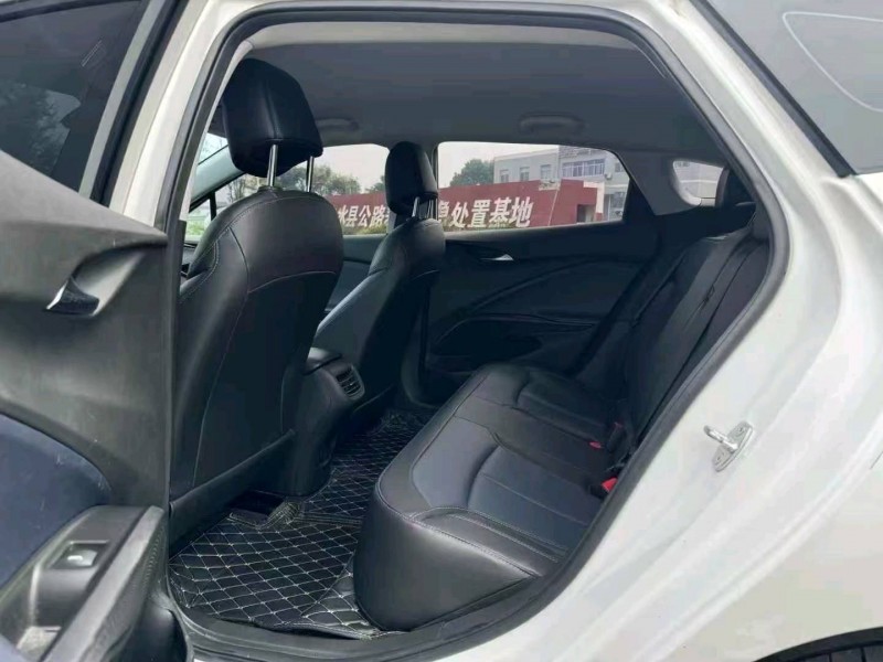 徐州23年别克微蓝6