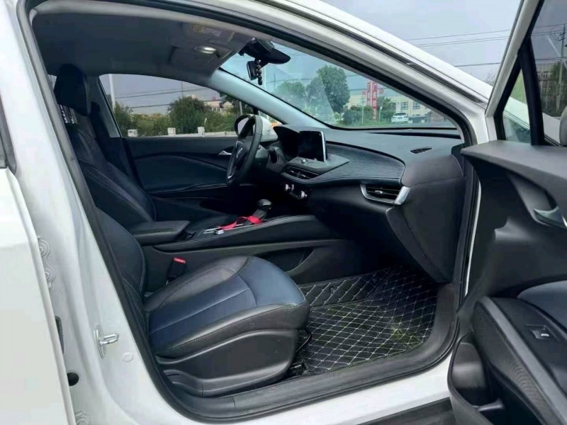 徐州23年别克微蓝8