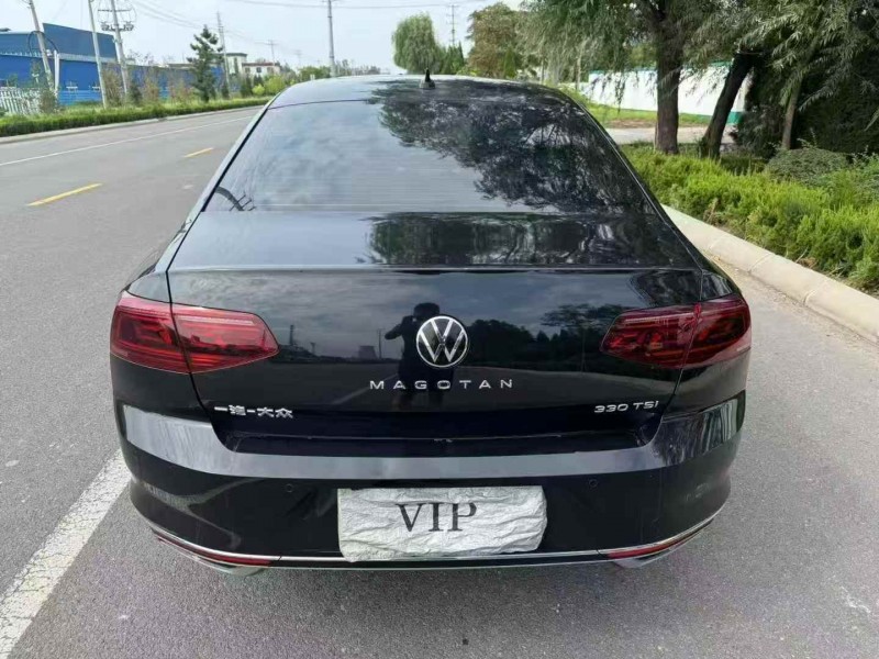 东营23年大众迈腾9