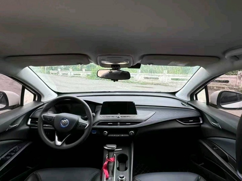 徐州23年别克微蓝9