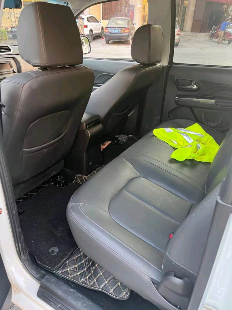 娄底21年长城汽车风骏4