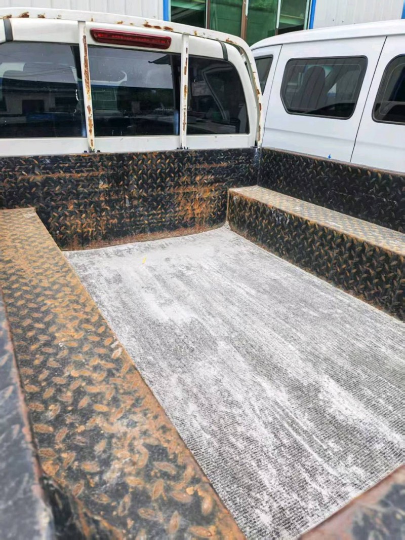 娄底21年长城汽车风骏5