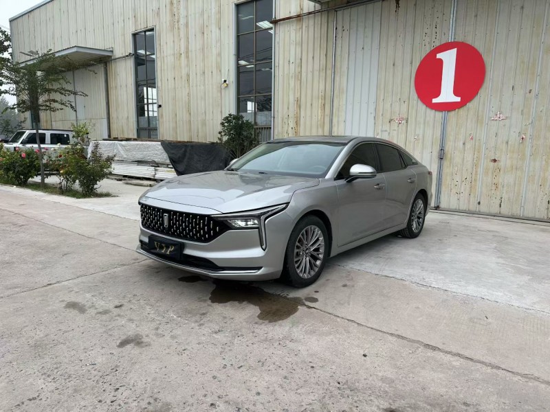 徐州24年奔腾B702