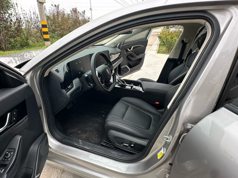 徐州24年奔腾B705