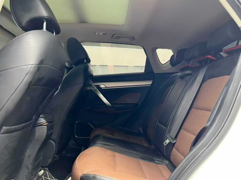 徐州19年吉利缤越8