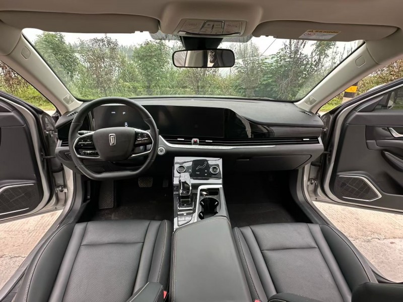 徐州24年奔腾B707