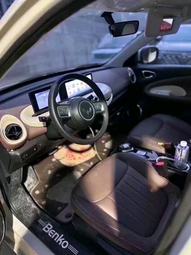 宁波24年五菱汽车缤果4