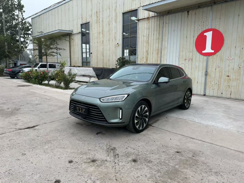 徐州22年华为智选问界2