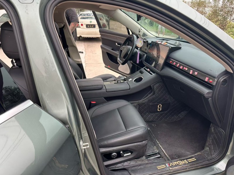 徐州22年华为智选问界4