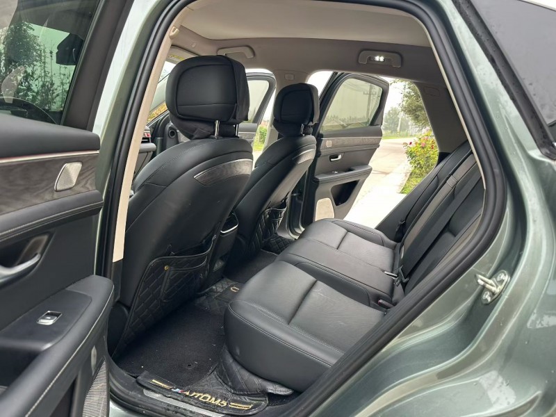 徐州22年华为智选问界5