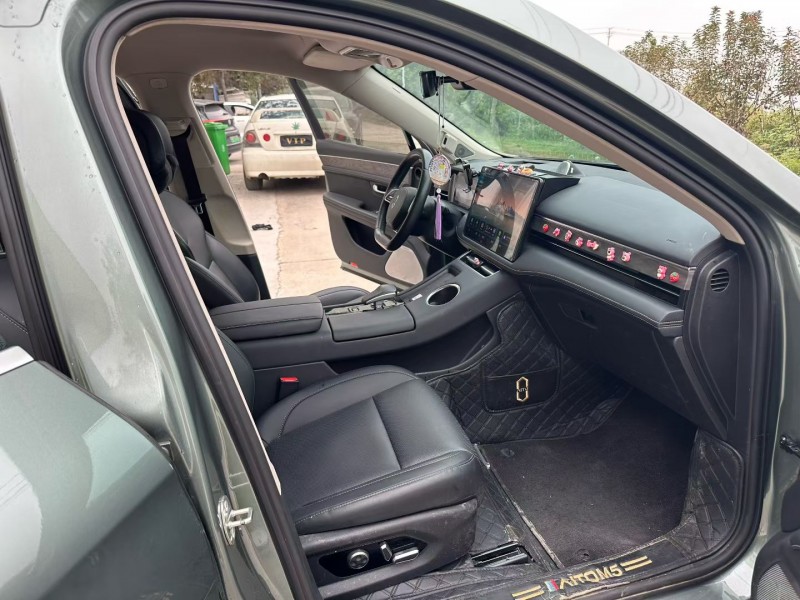 徐州22年华为智选问界8