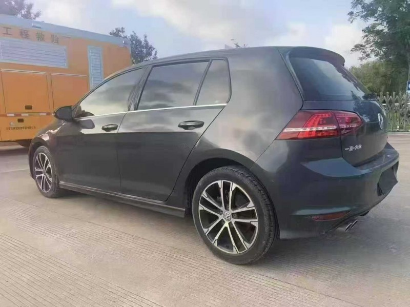 邯郸16年大众高尔夫6