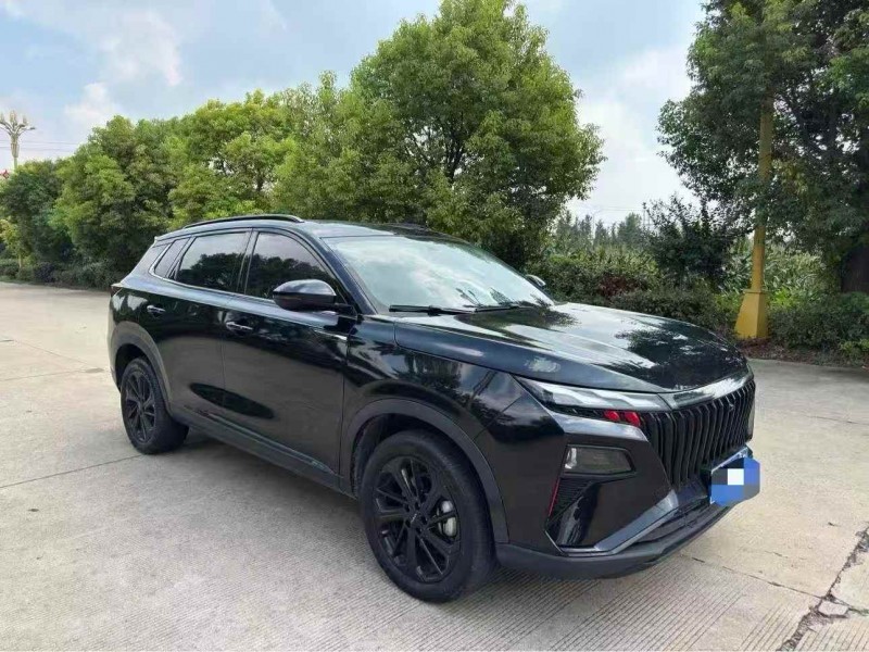 苏州24年东风风神2